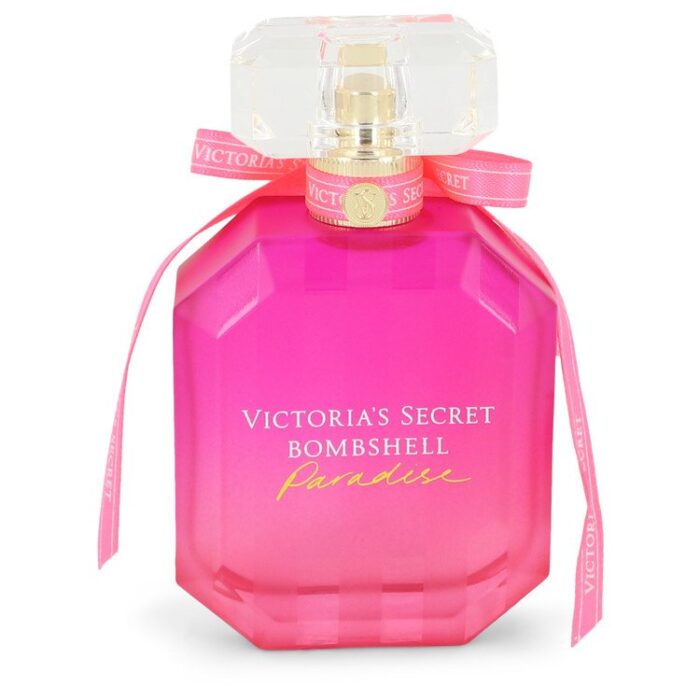 Bombshell Paradise By Victoria's Secret - Eau De Parfum Spray (unboxed) 1.7 Oz - Image 1