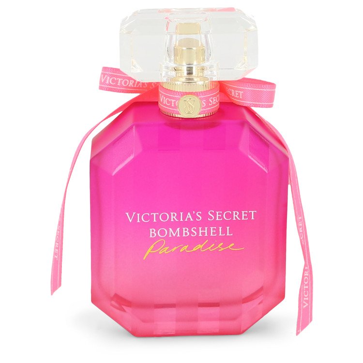 Bombshell Paradise By Victoria's Secret - Eau De Parfum Spray (unboxed) 1.7 Oz