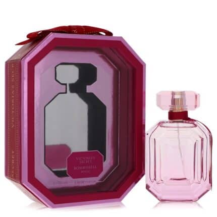 Bombshell Magic By Victoria's Secret - Eau De Parfum Spray 1.7 Oz