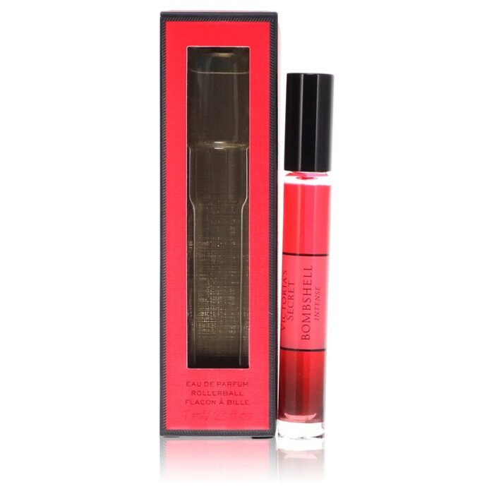 Bombshell Intense By Victoria's Secret - Mini EDP Rollerball Pen .23 Oz - Image 1