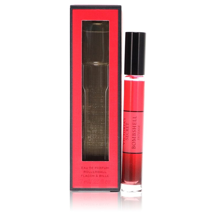 Bombshell Intense By Victoria's Secret - Mini EDP Rollerball Pen .23 Oz