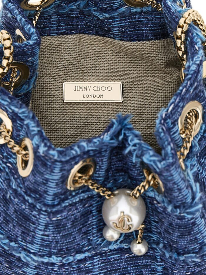 Jimmy Choo 'Bon Bon' Bucket Bag