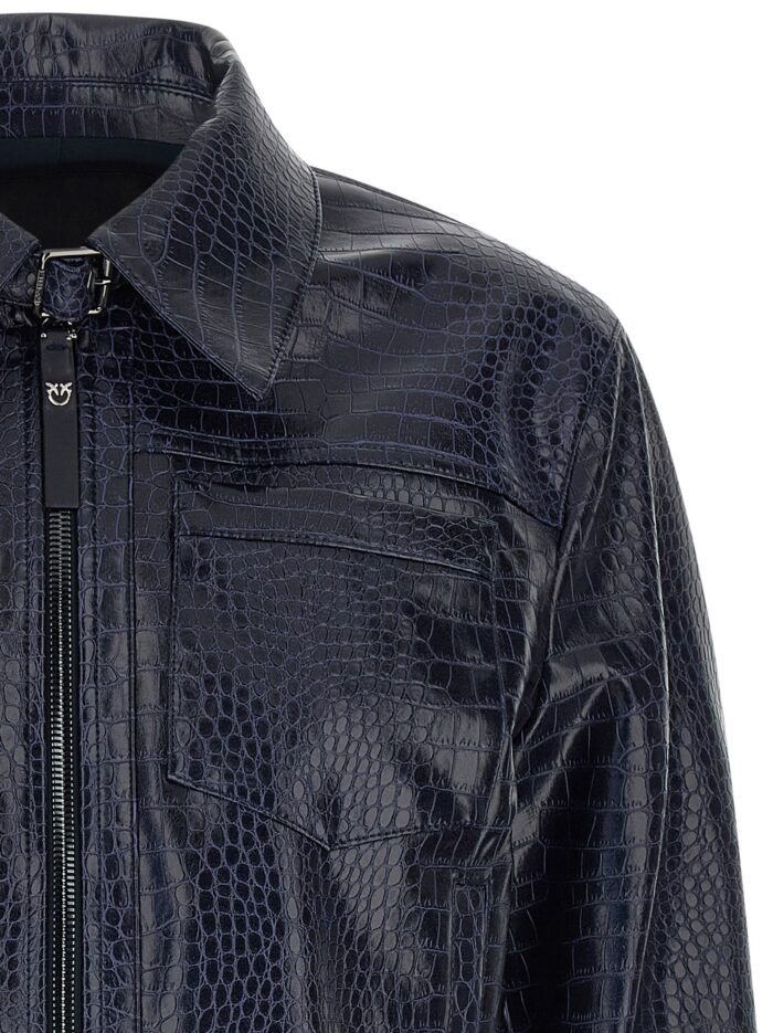 Pinko 'Bonarda' Jacket