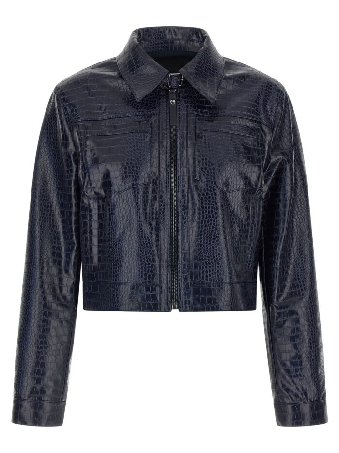 pinko 'bonarda' jacket Pinko 'Bonarda' Jacket