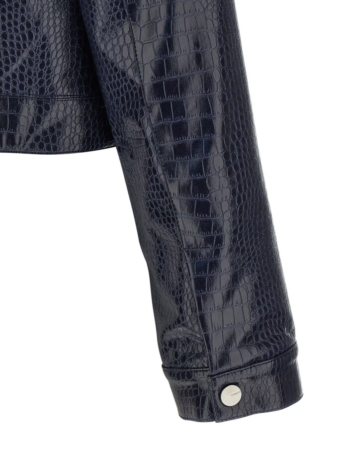 Pinko 'Bonarda' Jacket