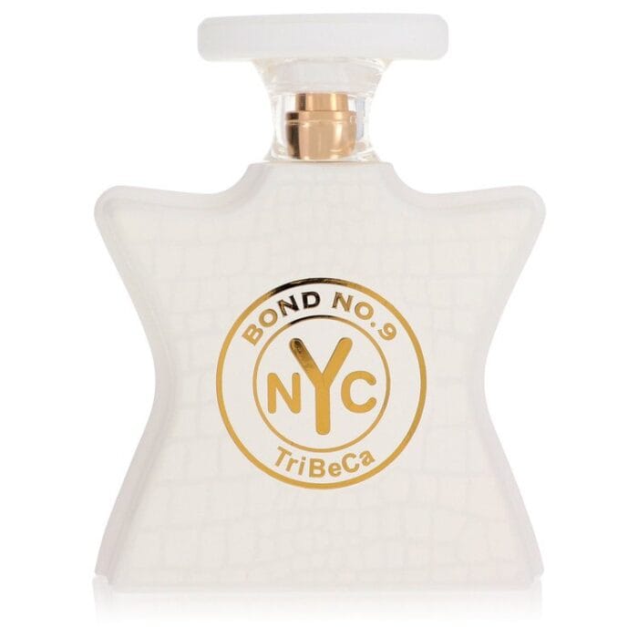 Bond No. 9 Tribeca By Bond No. 9 - Eau De Parfum Spray (Unisex Unboxed) 3.3 Oz - Image 1