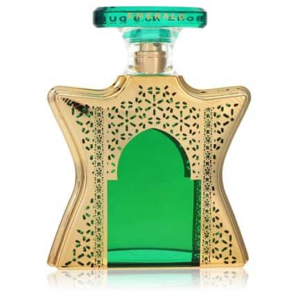 Bond No. 9 Dubai Emerald By Bond No. 9 - Eau De Parfum Spray (Unisex Unboxed) 3.3 Oz