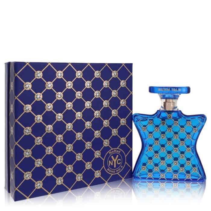 Bond No. 9 Nomad By Bond No. 9 - Eau De Parfum Spray 3.4 Oz