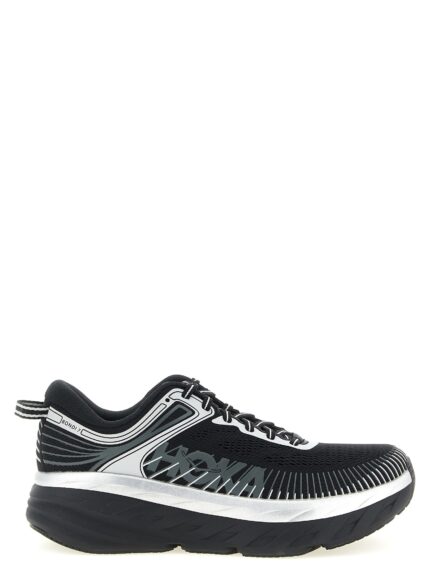 HOKA ONE ONE 'Bondi 7' Sneakers
