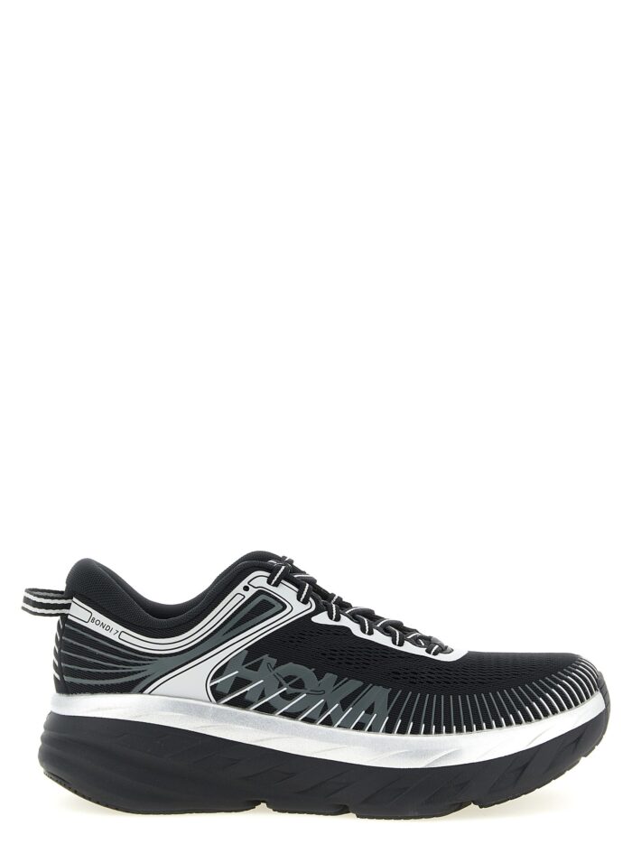 hoka one one 'bondi 7' sneakers HOKA ONE ONE 'Bondi 7' Sneakers