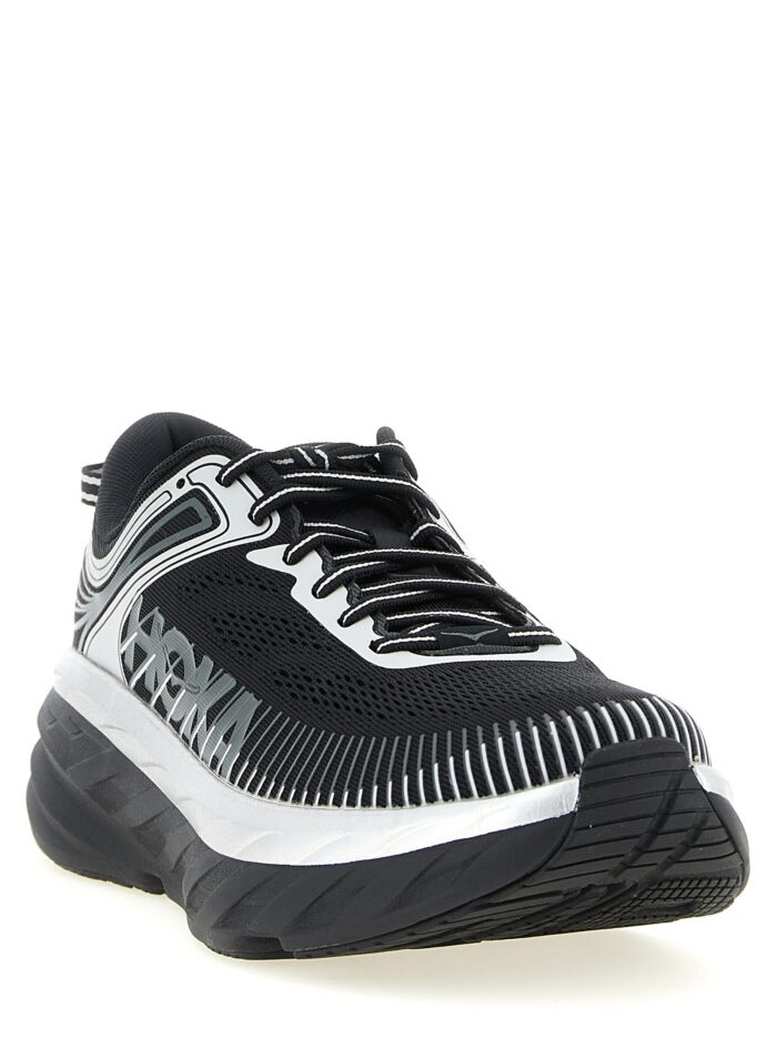 HOKA ONE ONE 'Bondi 7' Sneakers