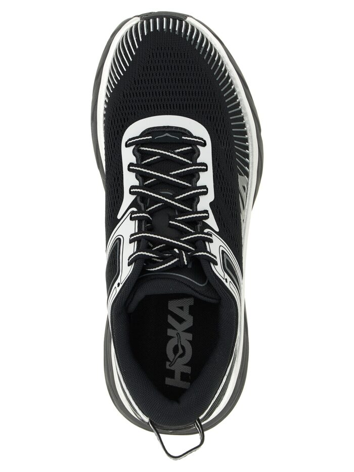 HOKA ONE ONE 'Bondi 7' Sneakers
