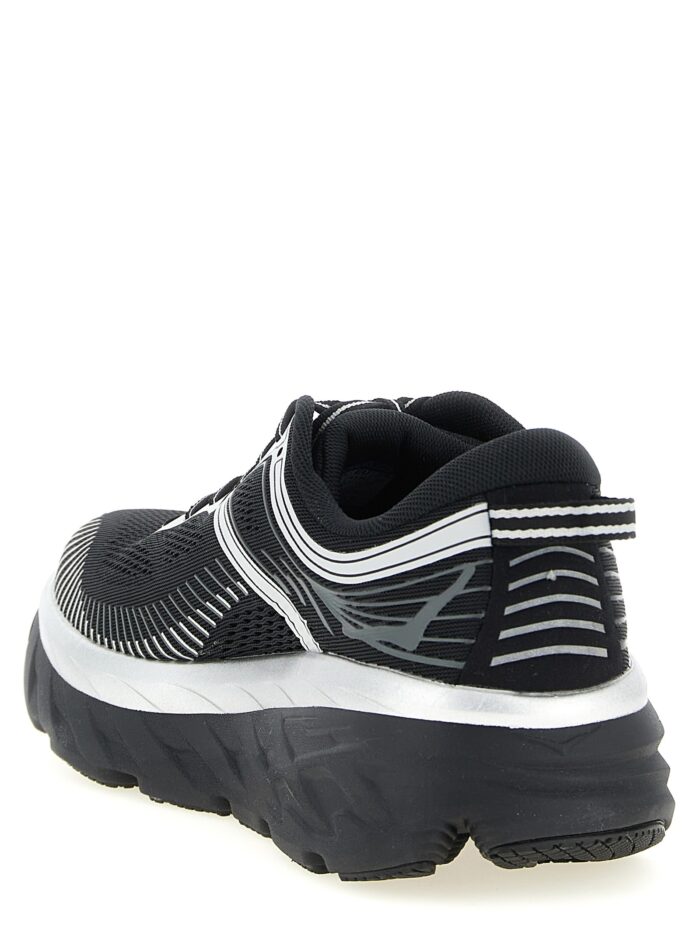 HOKA ONE ONE 'Bondi 7' Sneakers