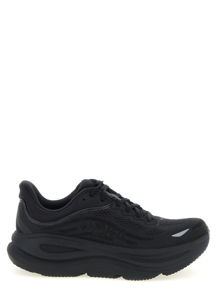 hoka one one 'bondi 9' sneakers HOKA ONE ONE 'Bondi 9' Sneakers