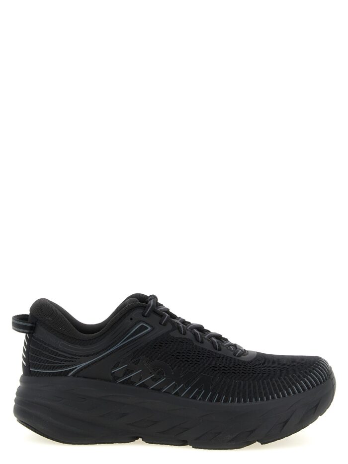 hoka one one 'bondi l' sneakers HOKA ONE ONE 'Bondi L' Sneakers