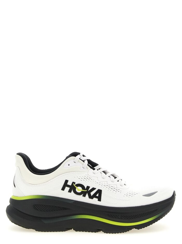hoka one one 'bondi' sneakers HOKA ONE ONE 'Bondi' Sneakers