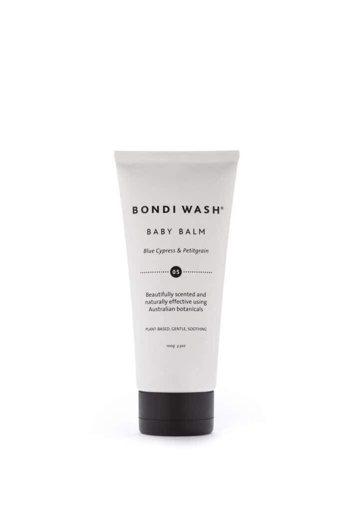 BONDI WASH Baby Balm 100g