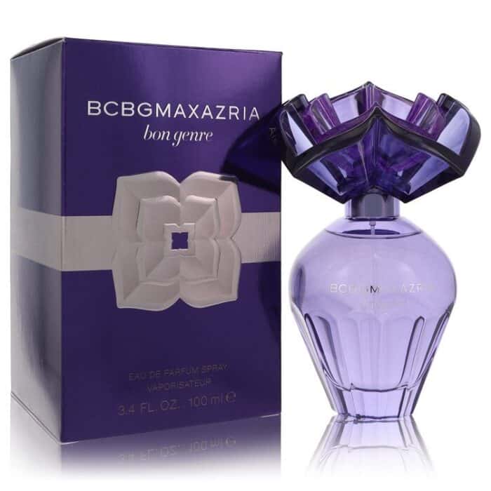 Bon Genre By Max Azria - Eau De Parfum Spray 3.4 Oz