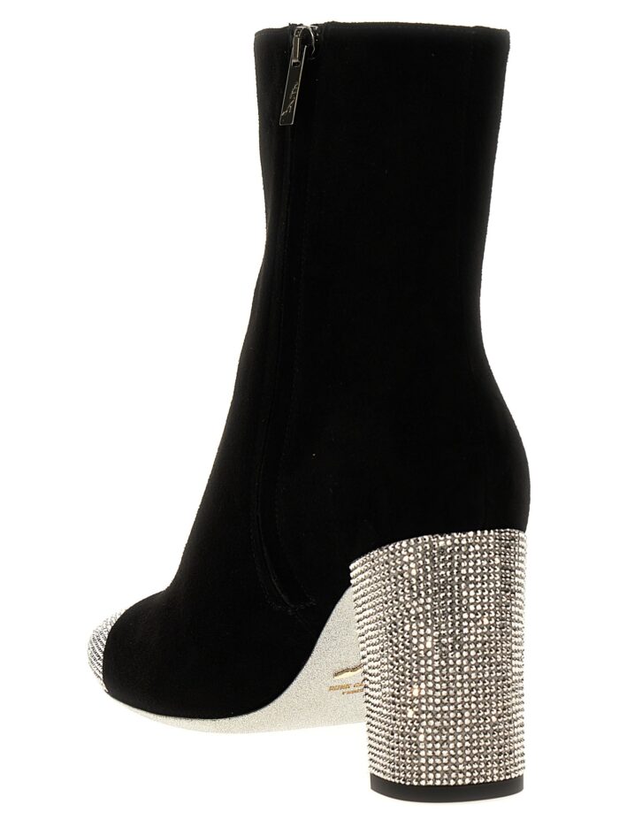 RENE CAOVILLA 'Bonnie' Ankle Boots