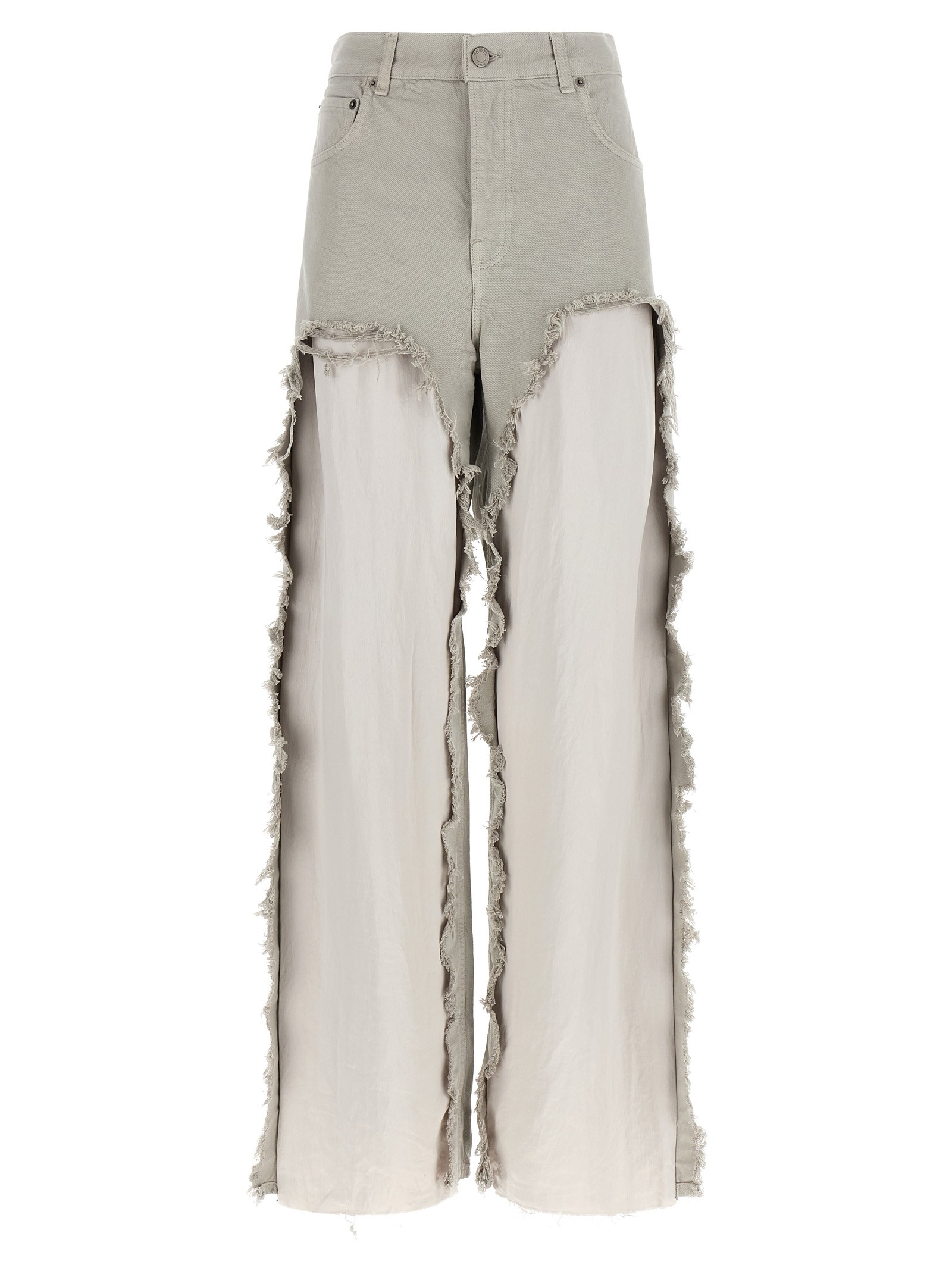 Haikure 'Bonnie' Jeans