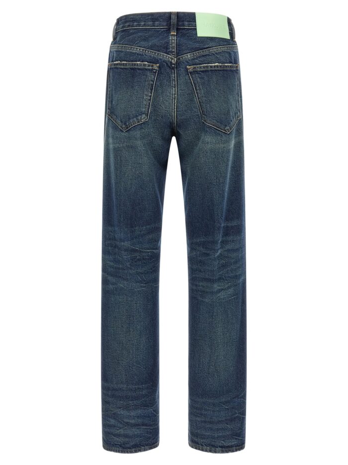 Haikure 'Bonnie' Jeans