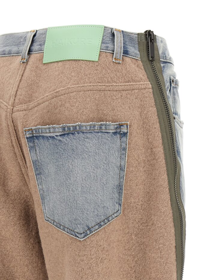 Haikure 'Bonnie' Jeans