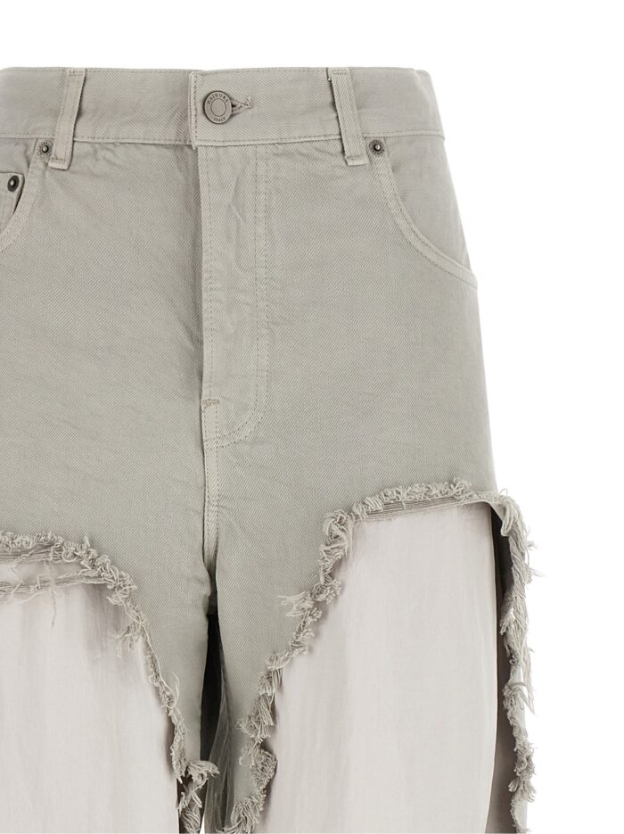 Haikure 'Bonnie' Jeans