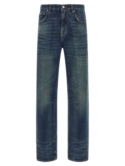 Haikure 'Bonnie' Jeans