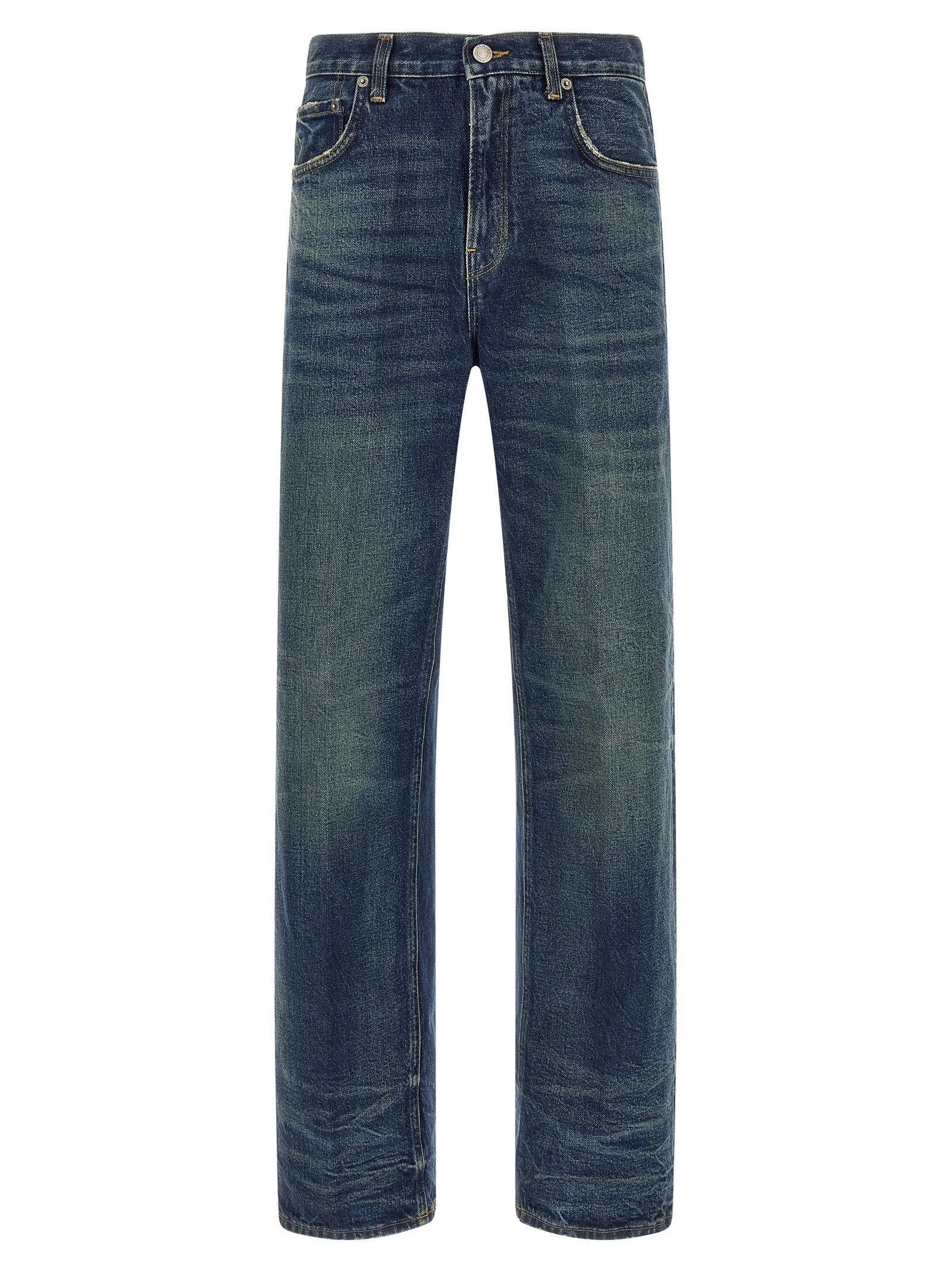 Haikure 'Bonnie' Jeans