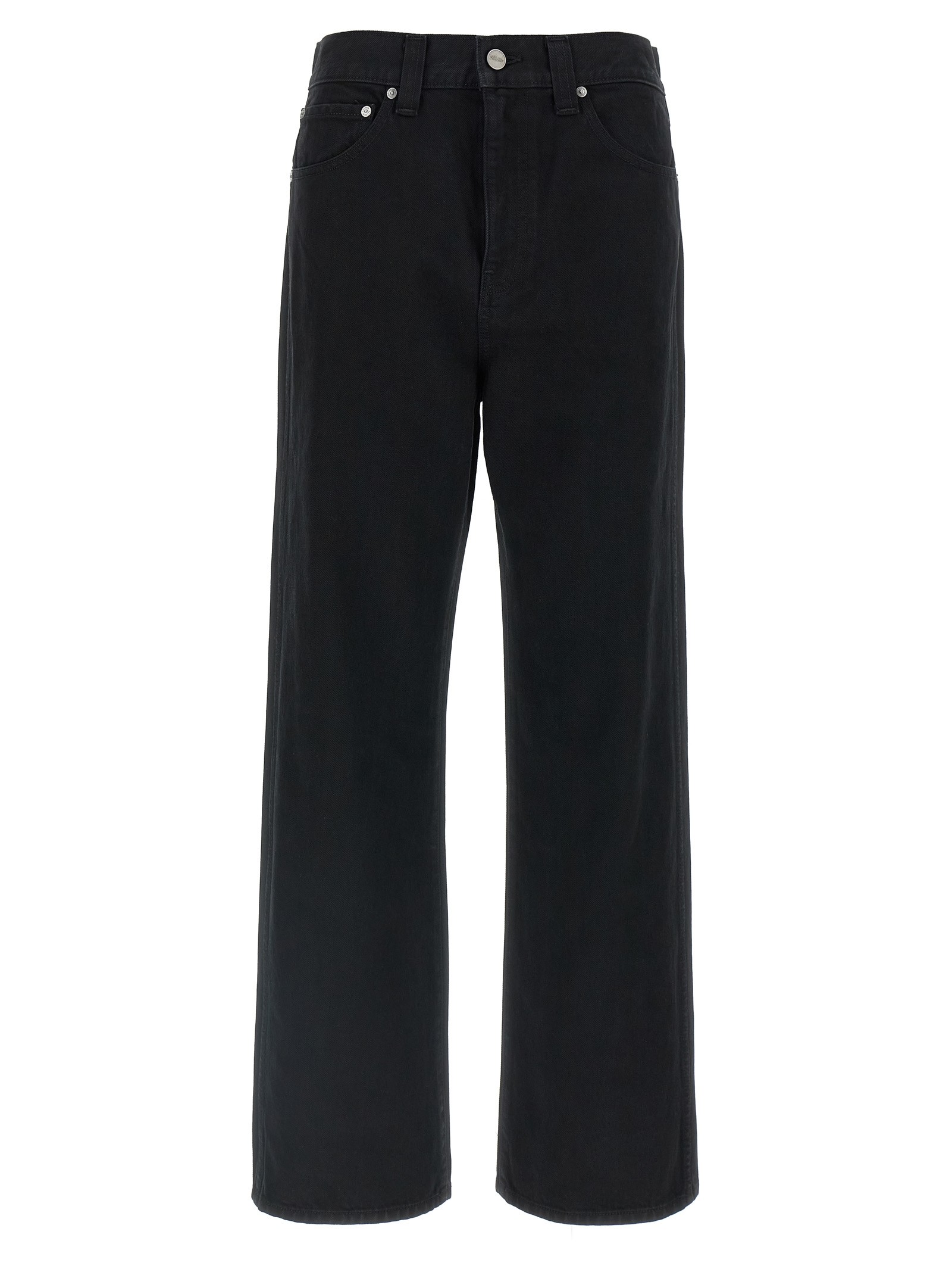 KHAITE 'Bonnie' Jeans