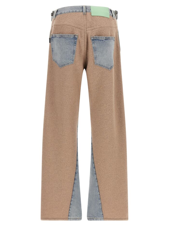 Haikure 'Bonnie' Jeans