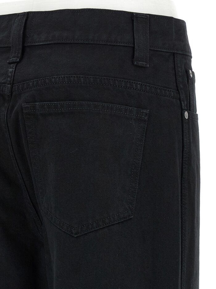 KHAITE 'Bonnie' Jeans
