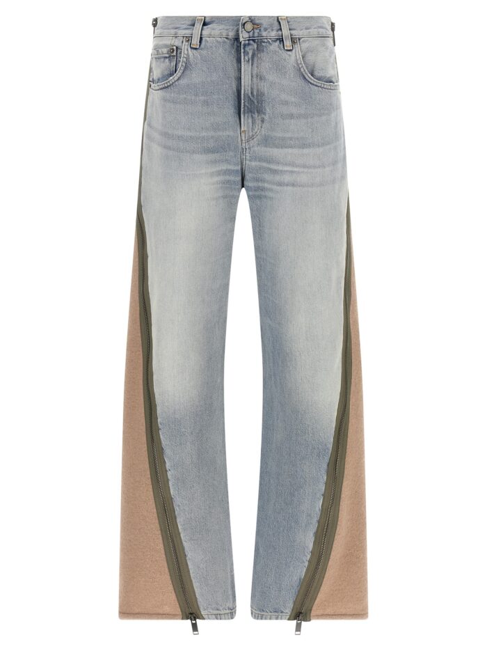 Haikure 'Bonnie' Jeans