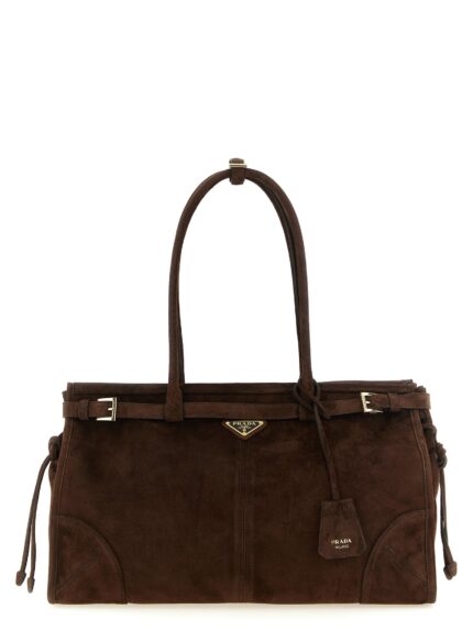 PRADA 'Bonnie Large' Handbag