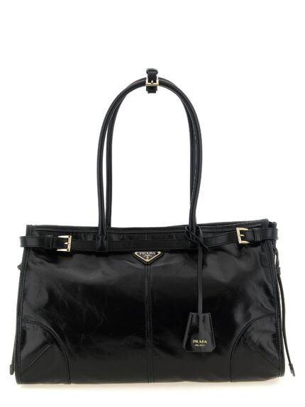 PRADA 'Bonnie Large' Handbag