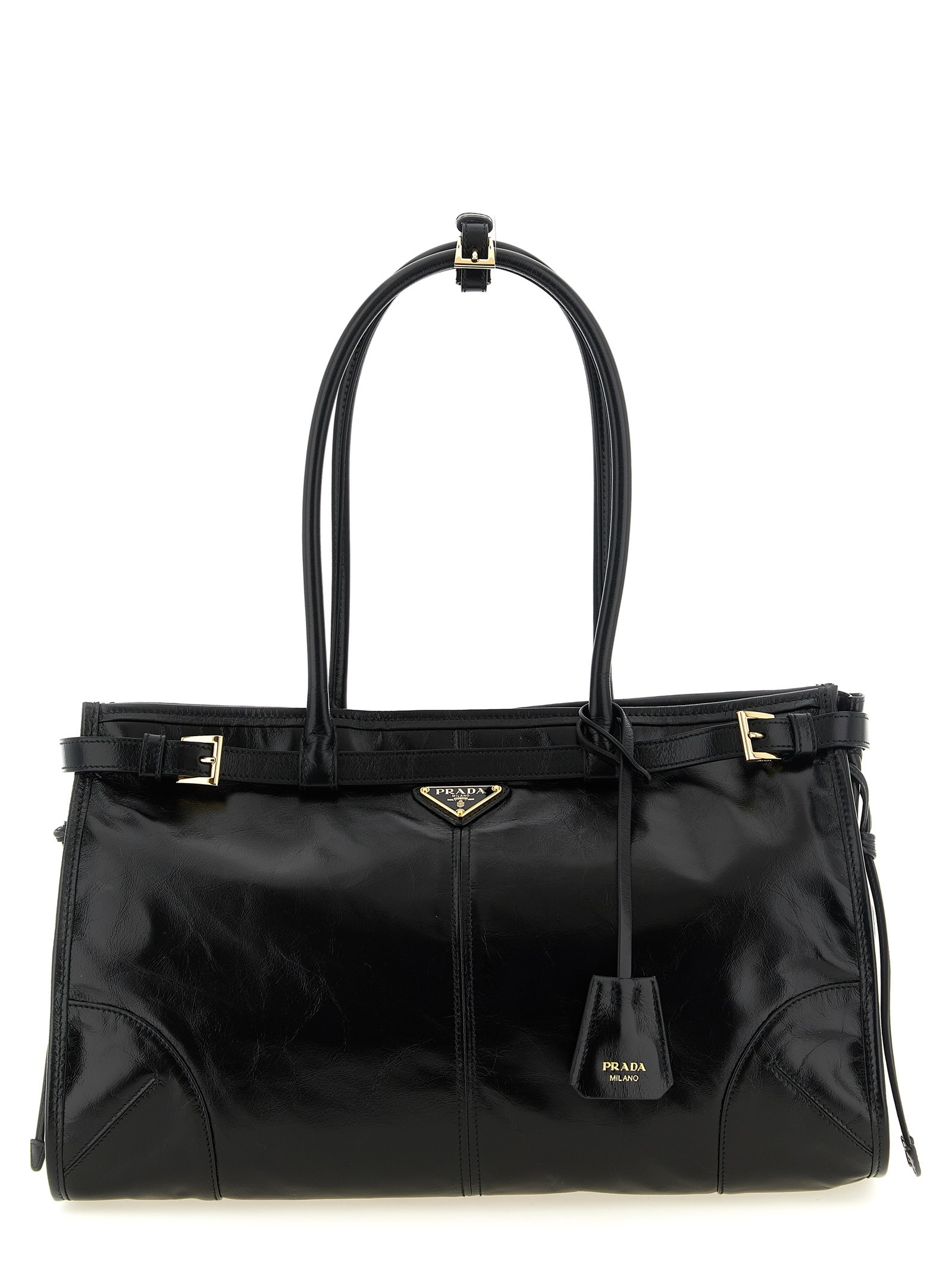 PRADA 'Bonnie Large' Handbag