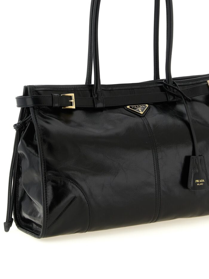 PRADA 'Bonnie Large' Handbag