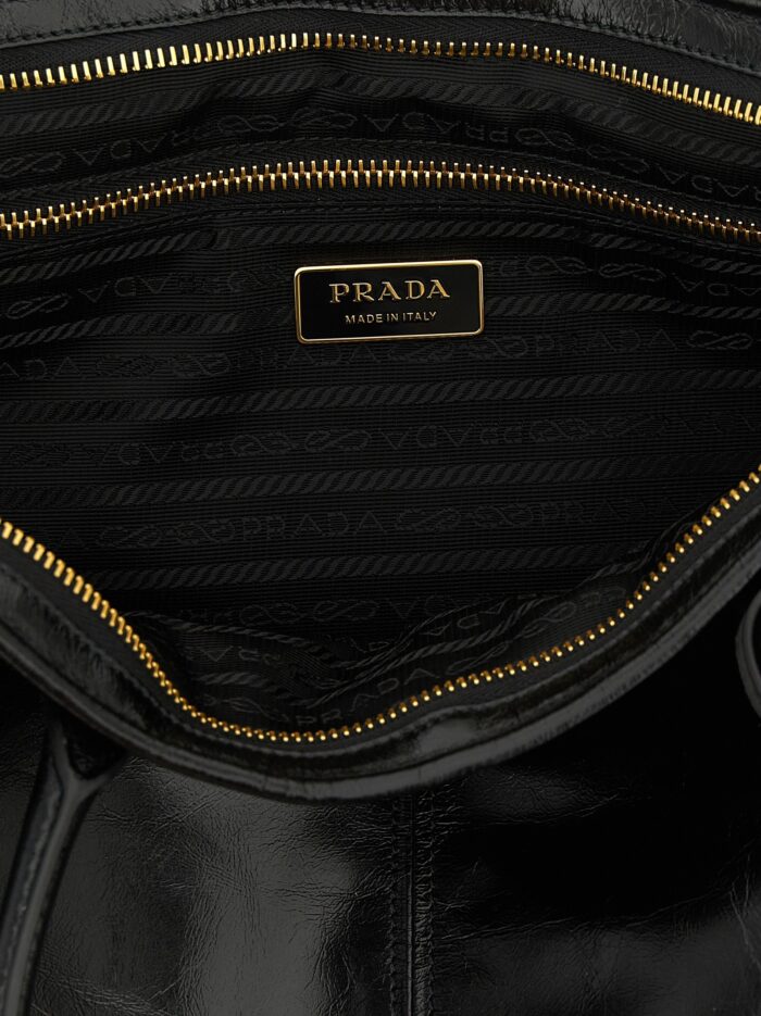 PRADA 'Bonnie Large' Handbag