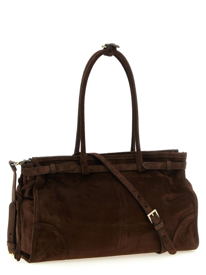 PRADA 'Bonnie Large' Handbag