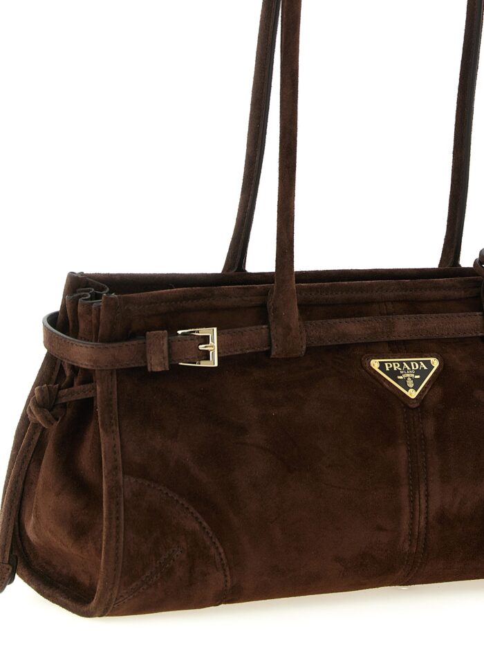 PRADA 'Bonnie Medium' Handbag