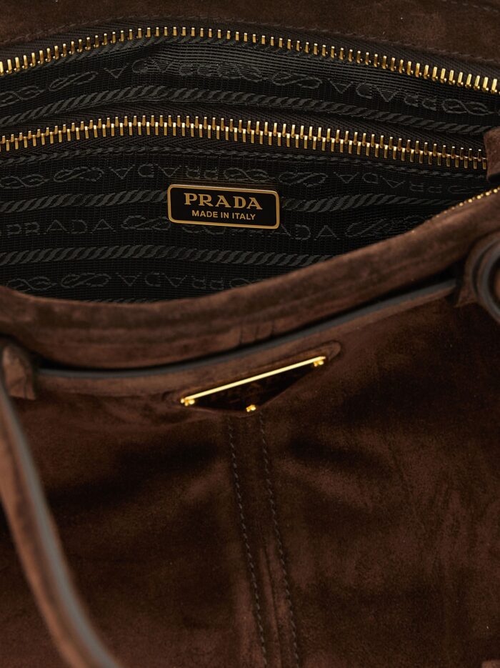 PRADA 'Bonnie Medium' Handbag