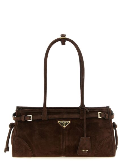 PRADA 'Bonnie Medium' Handbag