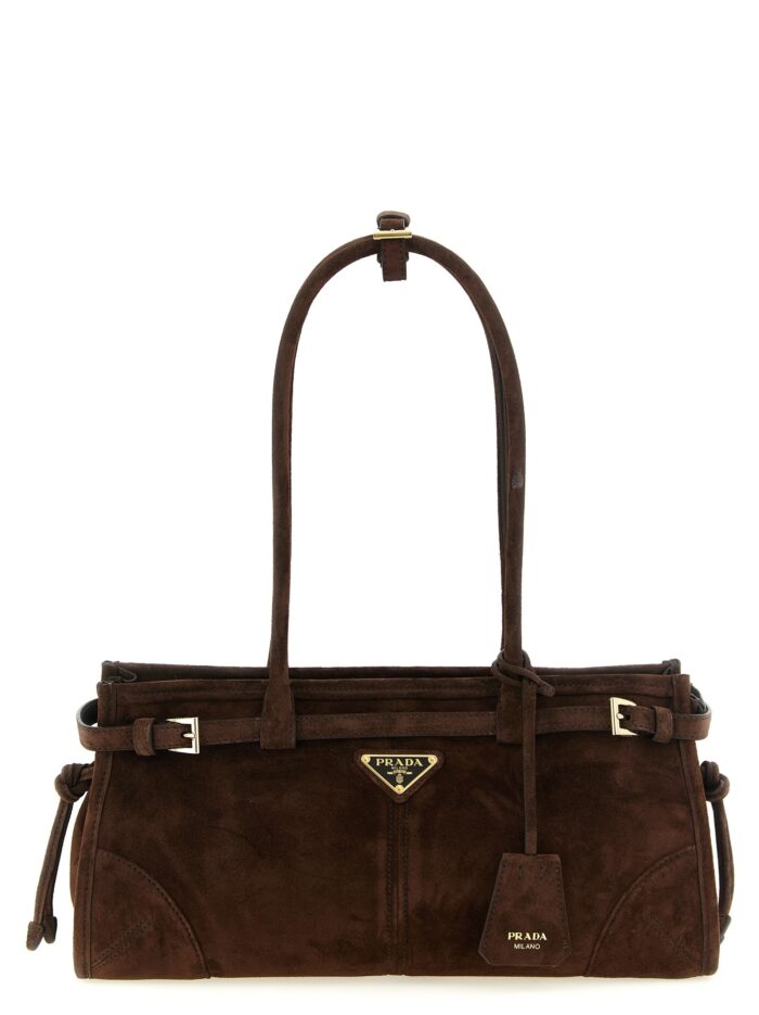 PRADA 'Bonnie Medium' Handbag