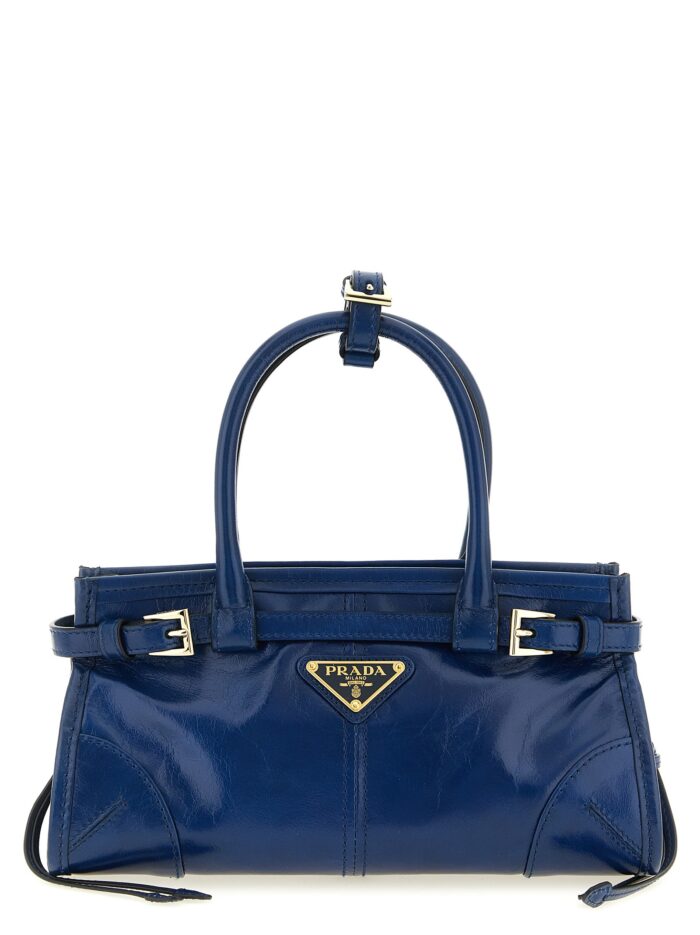 prada 'bonnie' mini handbag PRADA 'Bonnie' Mini Handbag
