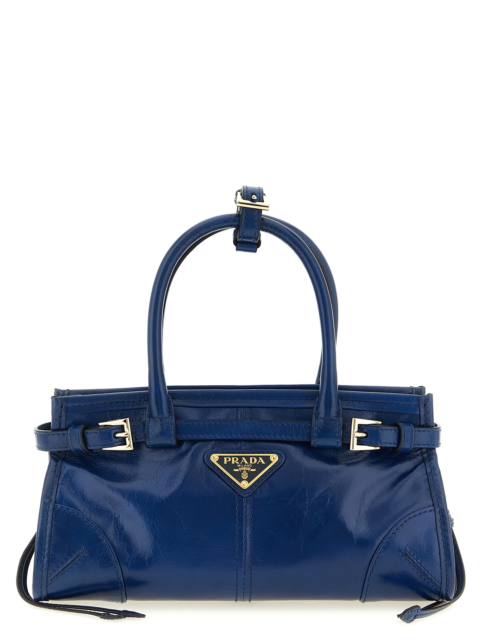 PRADA 'Bonnie' Mini Handbag