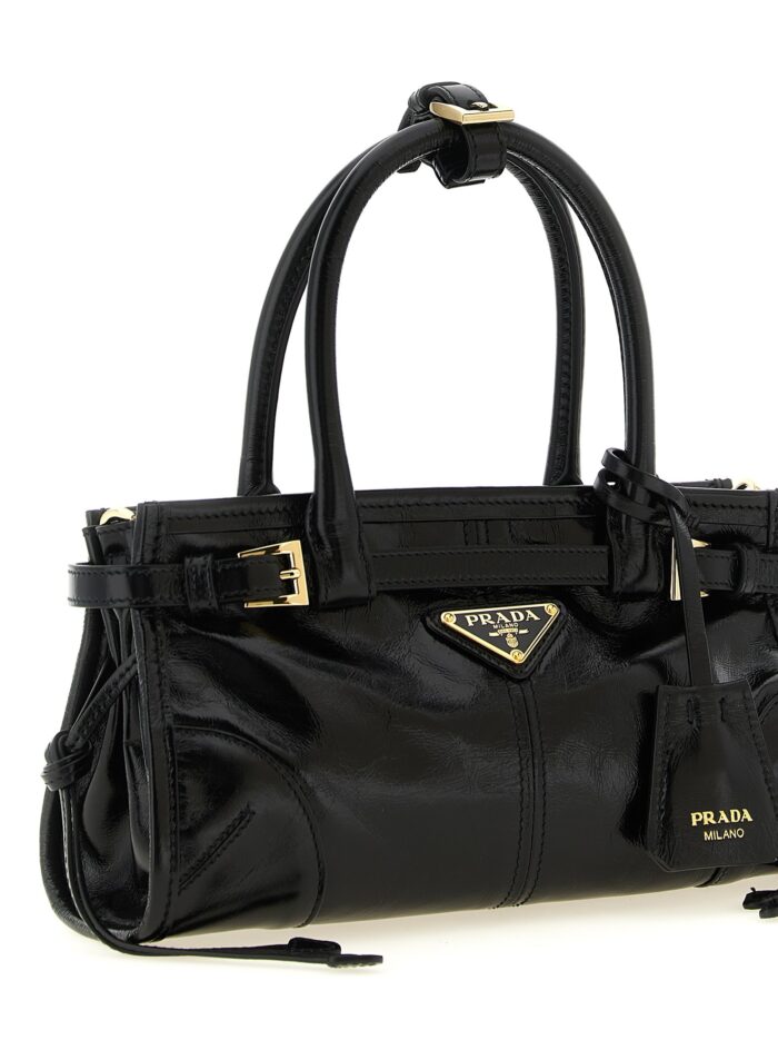 PRADA 'Bonnie' Mini Handbag