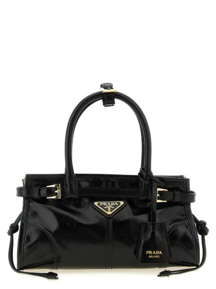 PRADA 'Bonnie' Mini Handbag