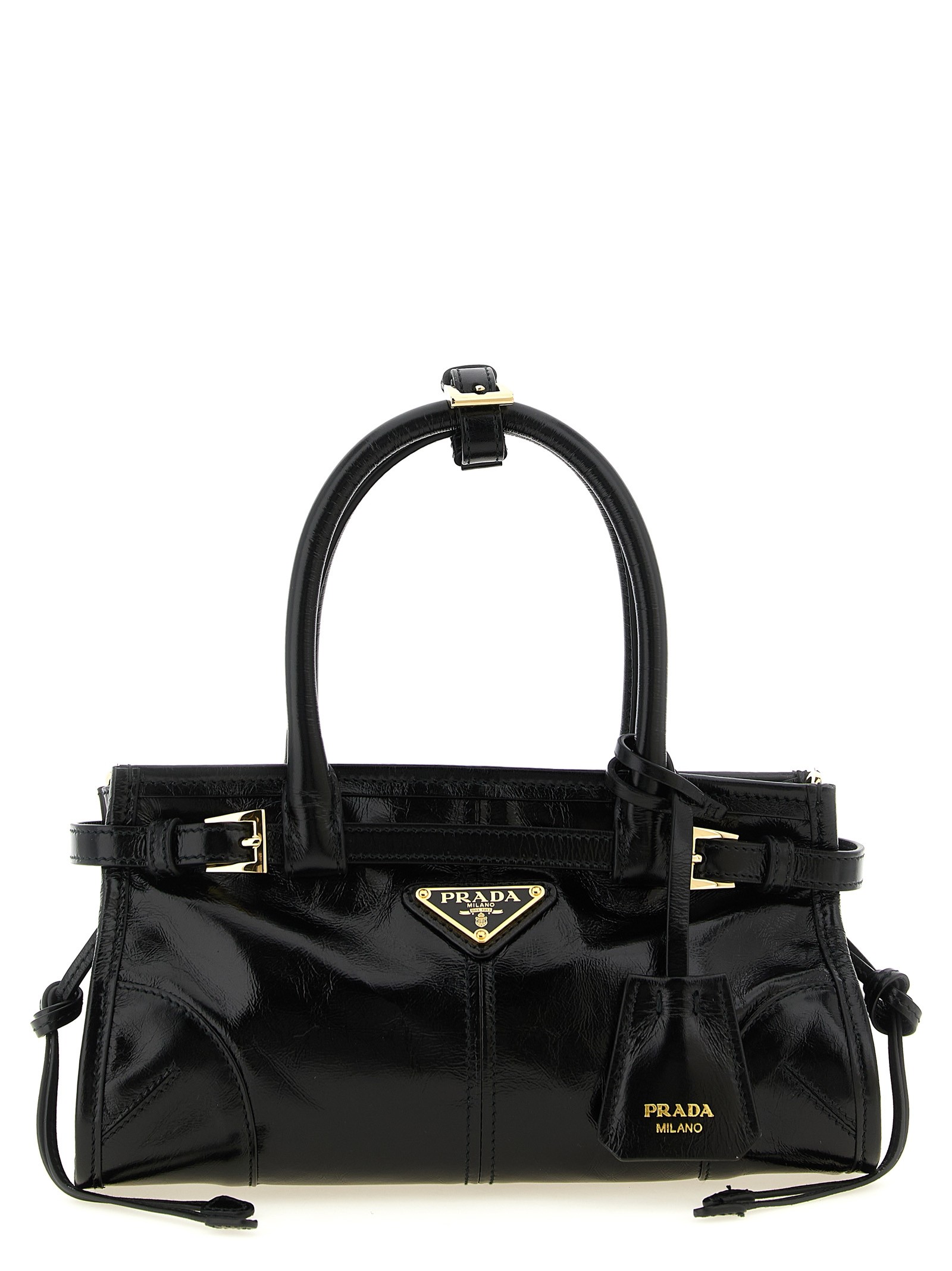 PRADA 'Bonnie' Mini Handbag
