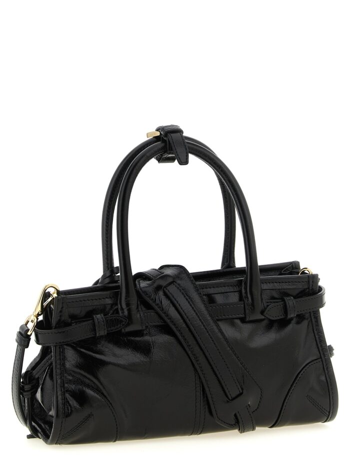 PRADA 'Bonnie' Mini Handbag