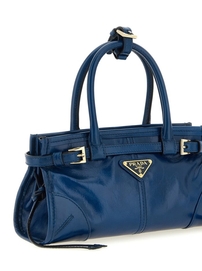 PRADA 'Bonnie' Mini Handbag